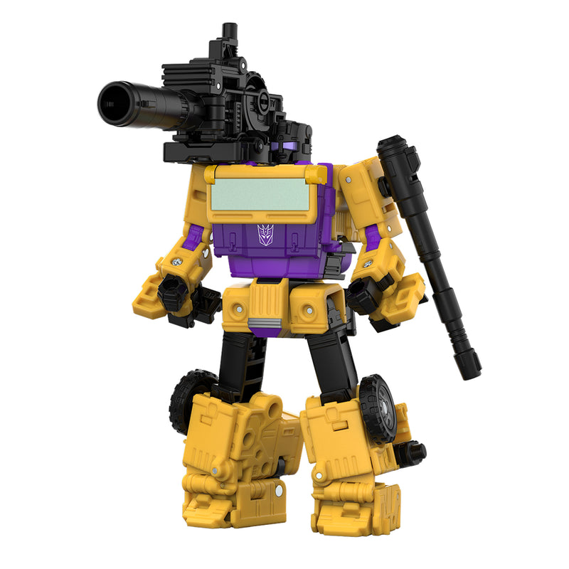 Transformers Age of the Primes Voyager Class Combaticon Swindle (Preorder Nov 2026)