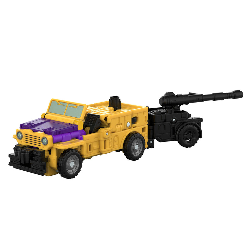 Transformers Age of the Primes Voyager Class Combaticon Swindle (Preorder Nov 2026)