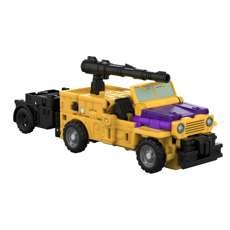 Transformers Age of the Primes Voyager Class Combaticon Swindle (Preorder Nov 2026)
