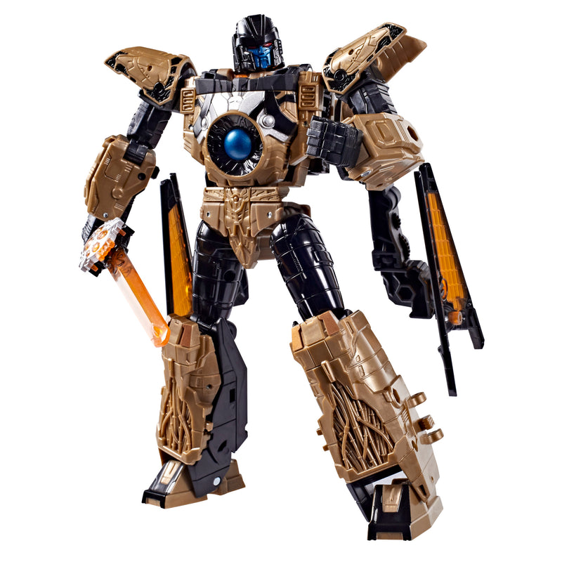 Transformers Age of the Primes Voyager Class The Thirteen Vector Prime (Preorder Nov 2026)