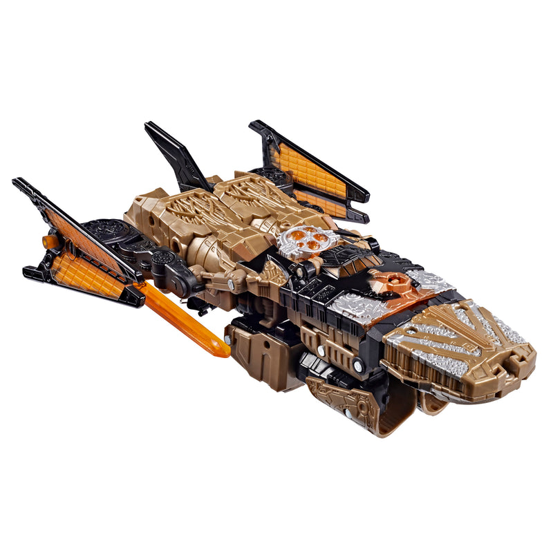 Transformers Age of the Primes Voyager Class The Thirteen Vector Prime (Preorder Nov 2026)