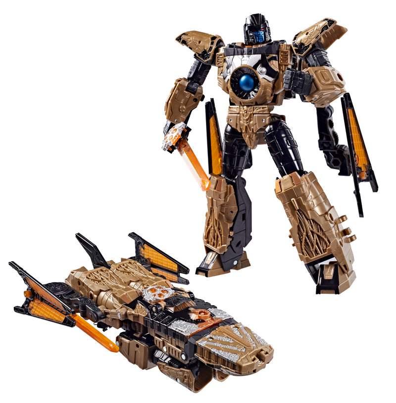 Transformers Age of the Primes Voyager Class The Thirteen Vector Prime (Preorder Nov 2026)