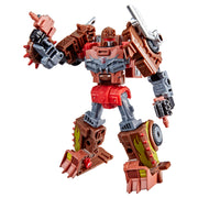 Transformers Age of the Primes Deluxe Class Junkion Jalopy (Preorder Feb 2026) - Collectables > Action Figures > toys -  Hasbro