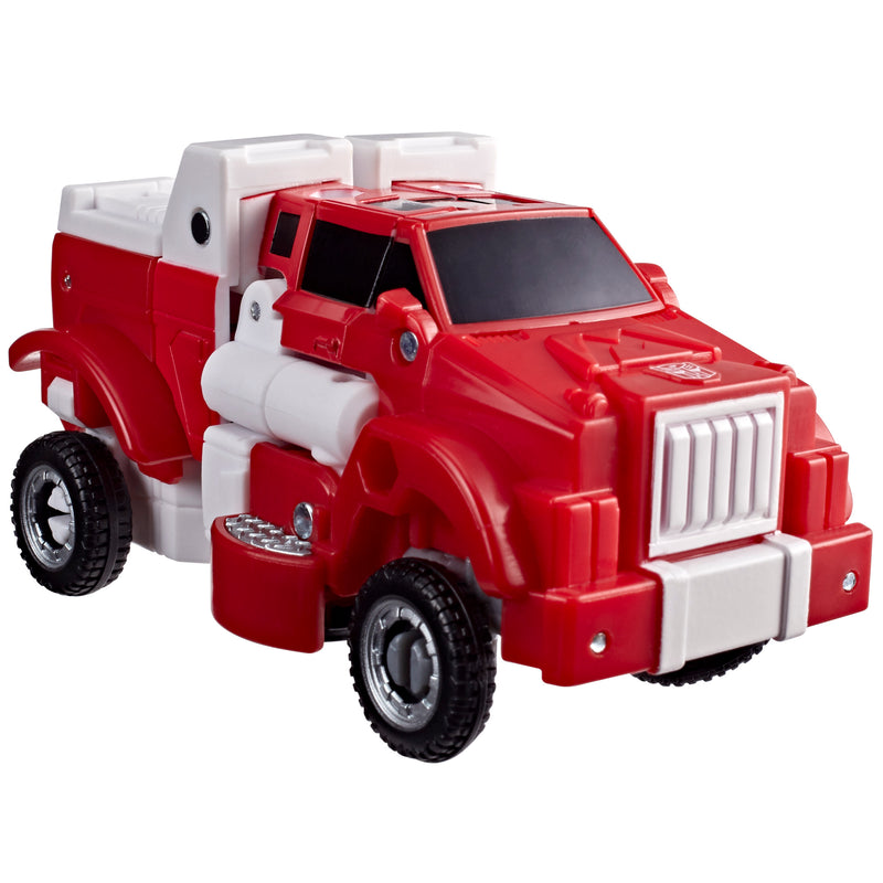 Transformers Age of the Primes Deluxe Class Swerve (Preorder May 2026)