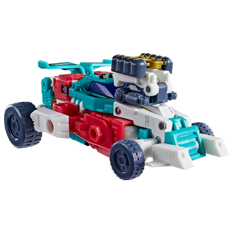 Transformers Age of the Primes Deluxe Class Autobot Joyride (Preorder Dec 2026)