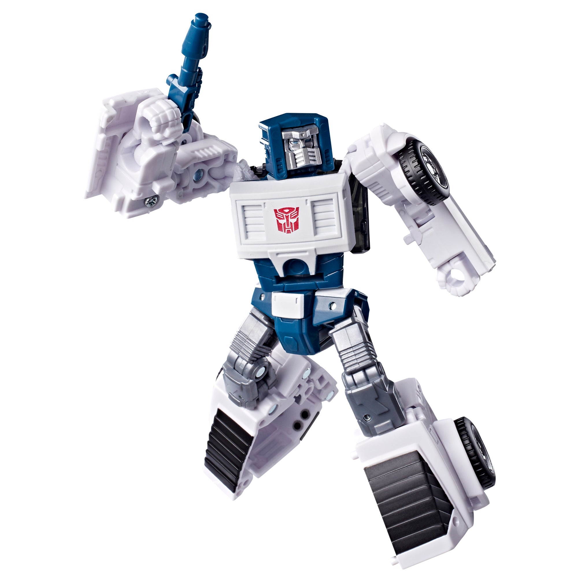 Transformers Age of the Primes Deluxe Class Autobot Tailgate
