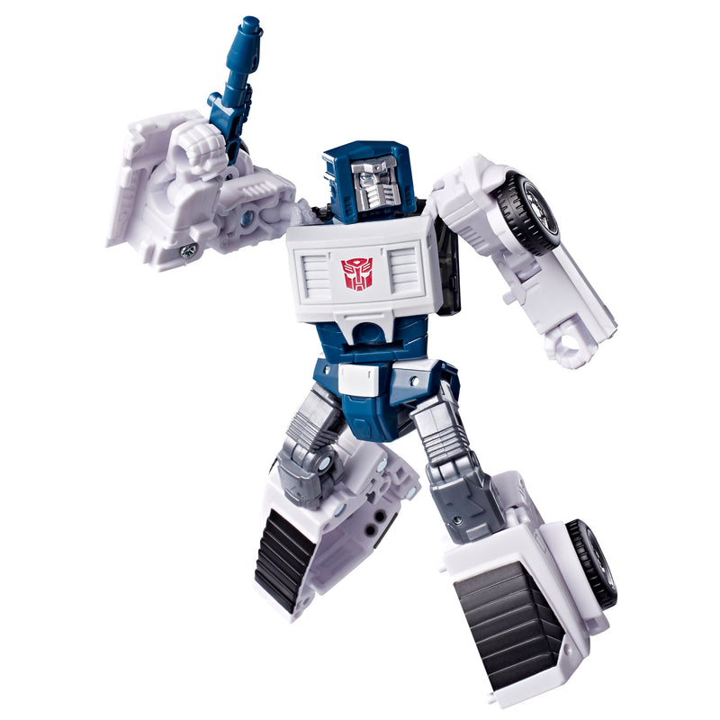 Transformers Age of the Primes Deluxe Class Autobot Tailgate (Preorder Dec 2026)