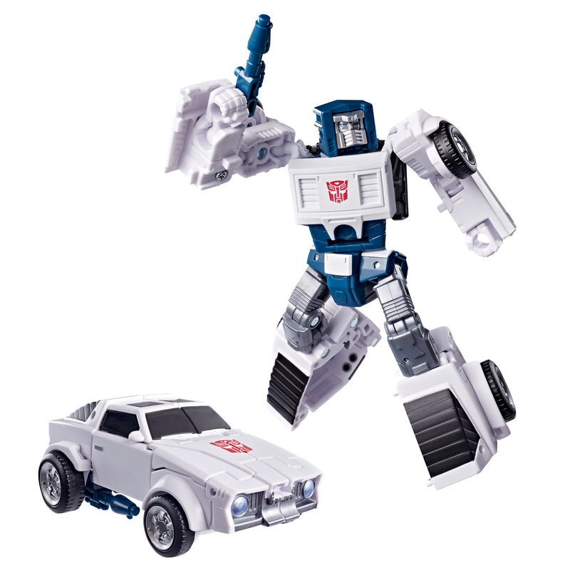 Transformers Age of the Primes Deluxe Class Autobot Tailgate (Preorder Dec 2026)