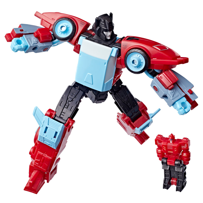 Transformers Age of the Primes Deluxe Class Autobot Blanker (Preorder Dec 2026)