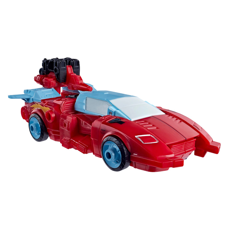 Transformers Age of the Primes Deluxe Class Autobot Blanker (Preorder Dec 2026)