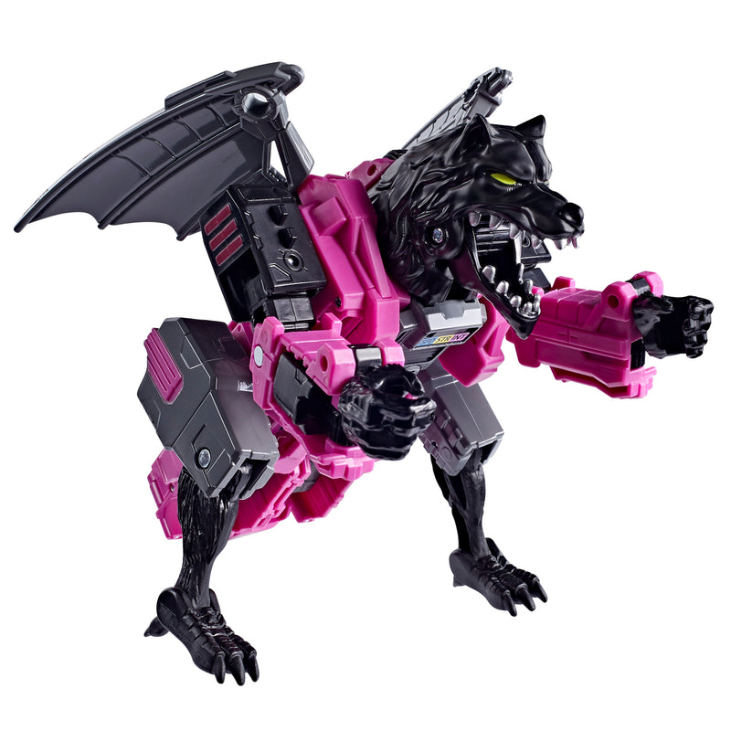 Transformers Age of the Primes Deluxe Class Fangry (Preorder Dec 2026)