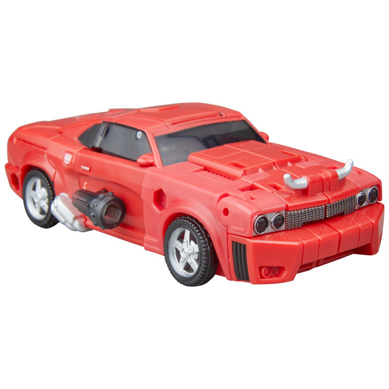 Transformers Age of the Primes Deluxe Class Cliffjumper (Preorder May 2026)