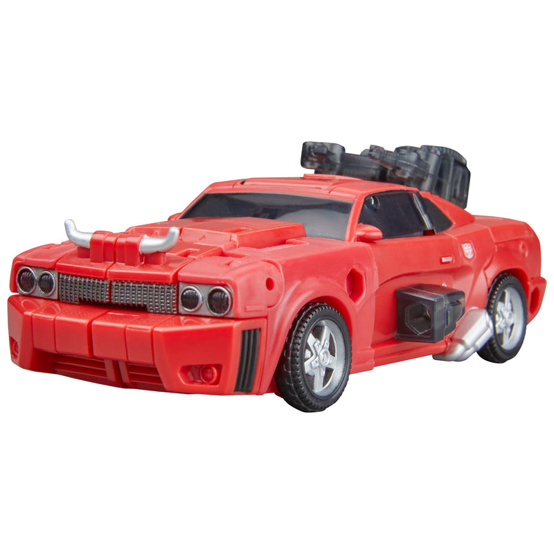 Transformers Age of the Primes Deluxe Class Cliffjumper (Preorder May 2026)