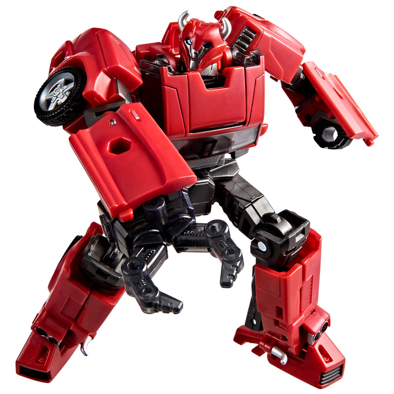 Transformers Age of the Primes Deluxe Class Cliffjumper (Preorder May 2026)