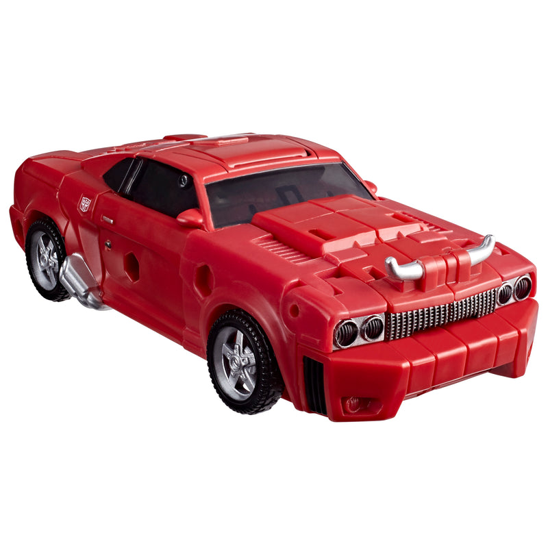 Transformers Age of the Primes Deluxe Class Cliffjumper (Preorder May 2026)