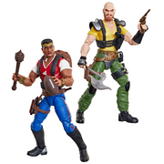 G.I. Joe Classified Series #193 David "Red Dog" Taputapu & Varujan "Taurus" Ayvazyan - Exclusive (Preorder Jul 2026) - Collectables > Action Figures > toys -  Hasbro