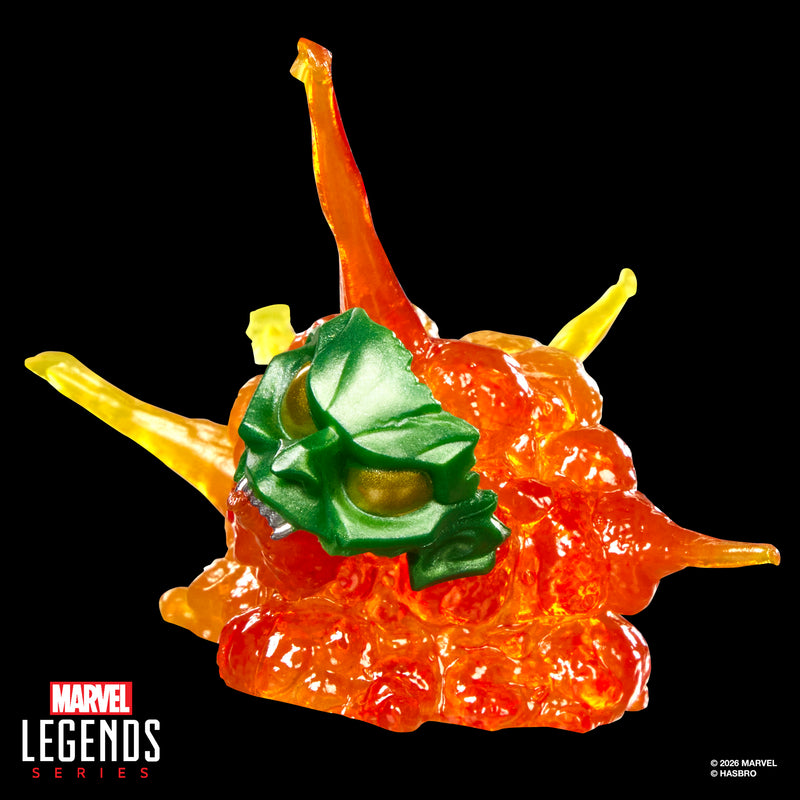 Marvel Legends Series Green Goblin (Spider-Man: No Way Home) (Preorder Oct 2026)