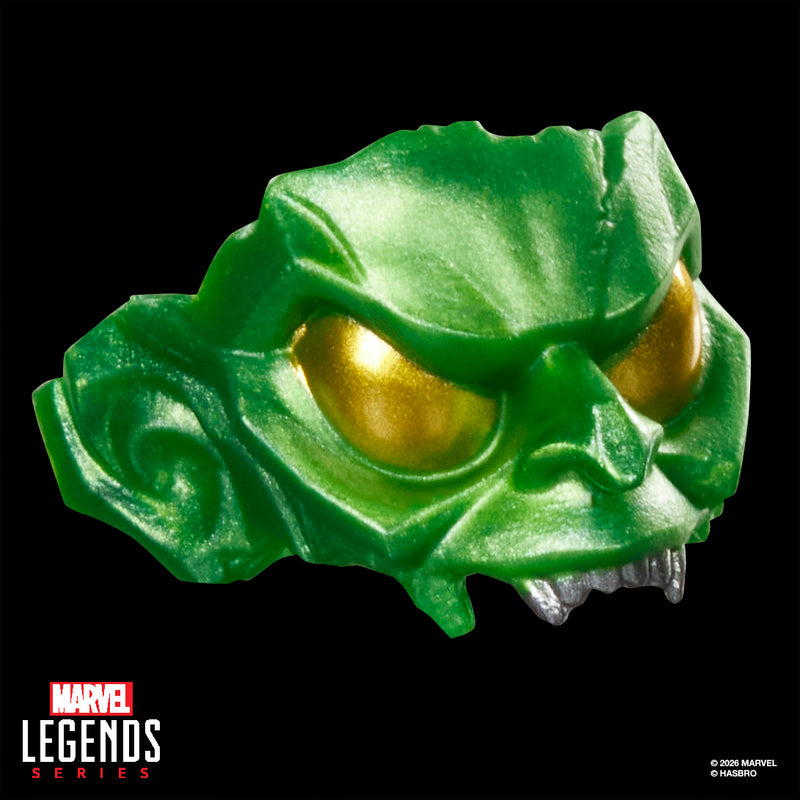 Marvel Legends Series Green Goblin (Spider-Man: No Way Home) (Preorder Oct 2026)