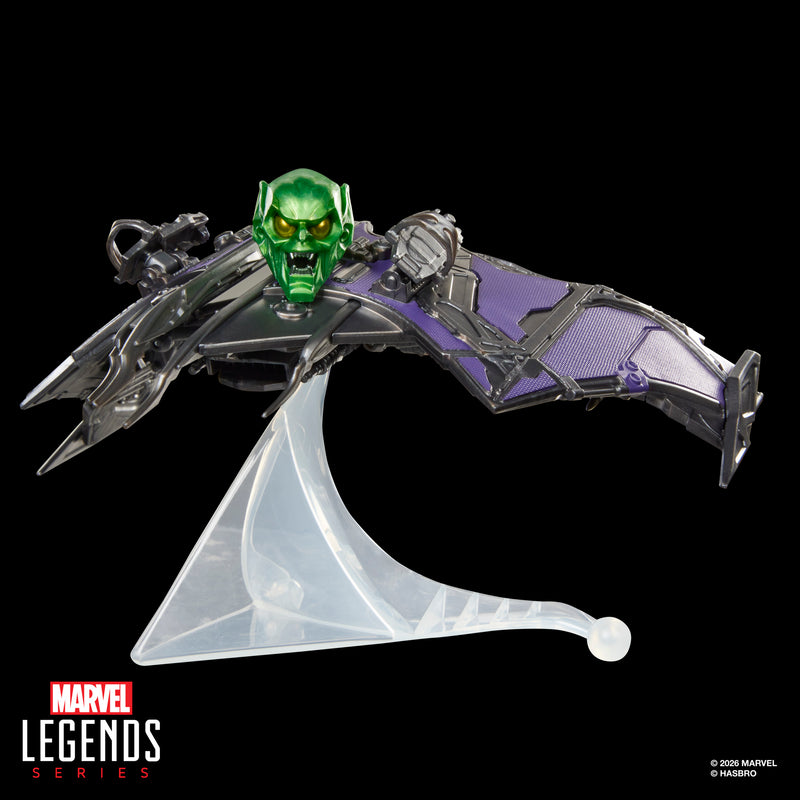 Marvel Legends Series Green Goblin (Spider-Man: No Way Home) (Preorder Oct 2026)