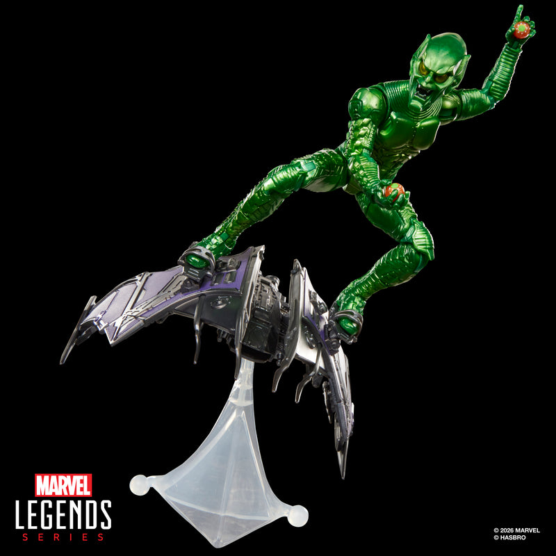 Marvel Legends Series Green Goblin (Spider-Man: No Way Home) (Preorder Oct 2026)