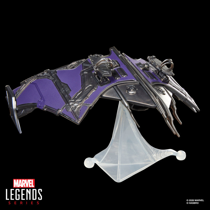 Marvel Legends Series Green Goblin (Spider-Man: No Way Home) (Preorder Oct 2026)