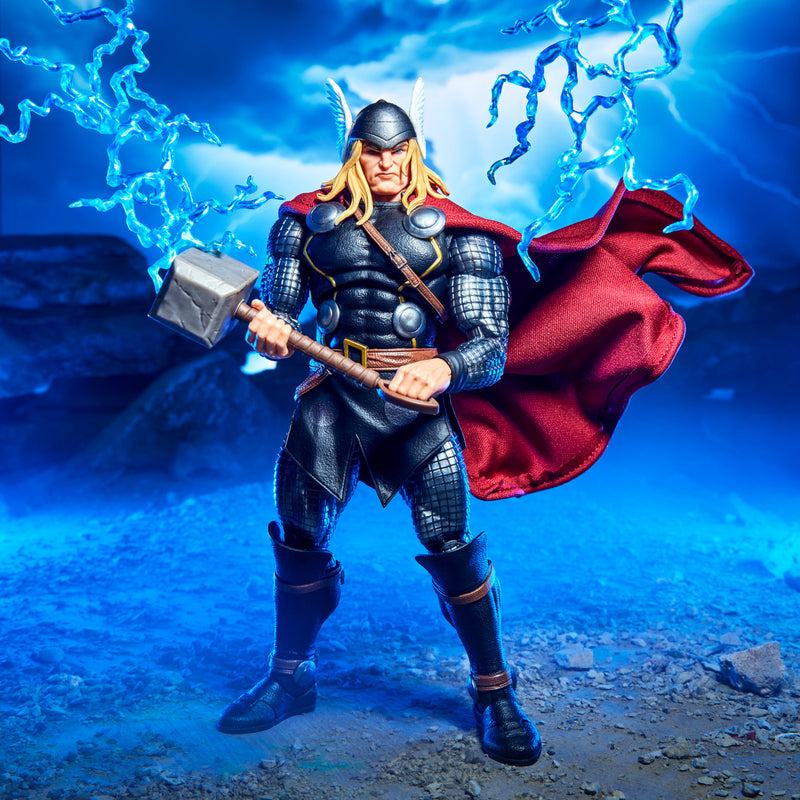 Marvel Legends Maximum Series Thor Action Figure (Preorder Jul 2026) - Collectables > Action Figures > toy -  Hasbro