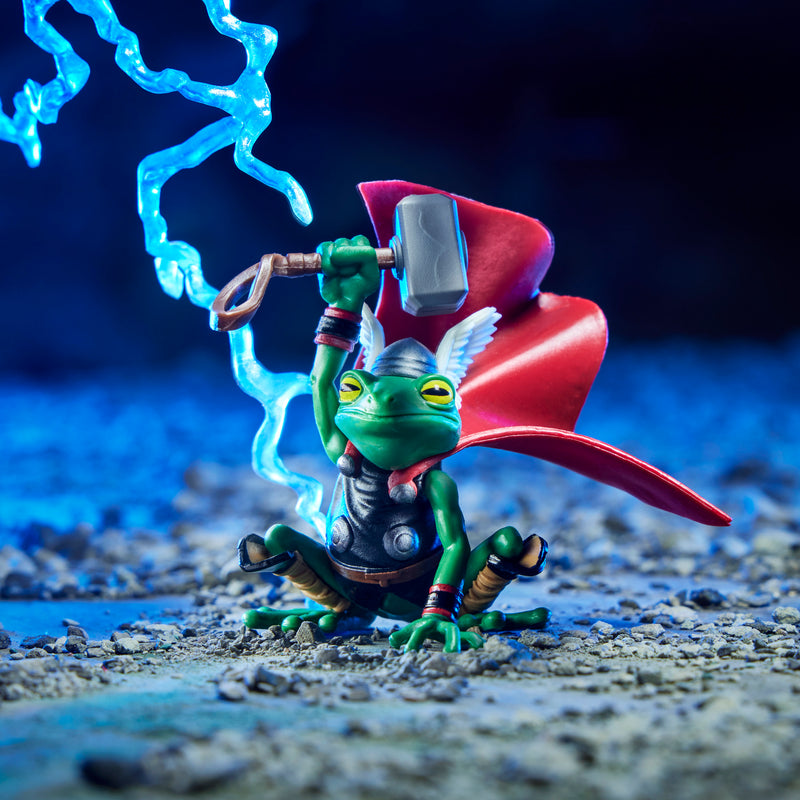 Marvel Legends Maximum Series Thor Action Figure (Preorder Jul 2026) - Collectables > Action Figures > toy -  Hasbro