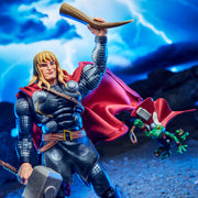 Marvel Legends Maximum Series Thor Action Figure (Preorder Jul 2026) - Collectables > Action Figures > toy -  Hasbro