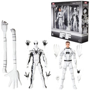 Marvel Legends Series Future Foundation Mister Fantastic & Spider-Man (Preorder Sep 2026) - Collectables > Action Figures > toys -  Hasbro