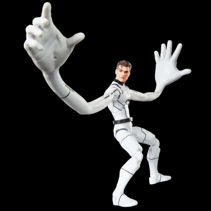 Marvel Legends Series Future Foundation Mister Fantastic & Spider-Man (Preorder Sep 2026) - Collectables > Action Figures > toys -  Hasbro