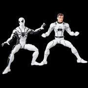 Marvel Legends Series Future Foundation Mister Fantastic & Spider-Man (Preorder Sep 2026) - Collectables > Action Figures > toys -  Hasbro