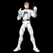 Marvel Legends Series Future Foundation Mister Fantastic & Spider-Man (Preorder Sep 2026) - Collectables > Action Figures > toys -  Hasbro