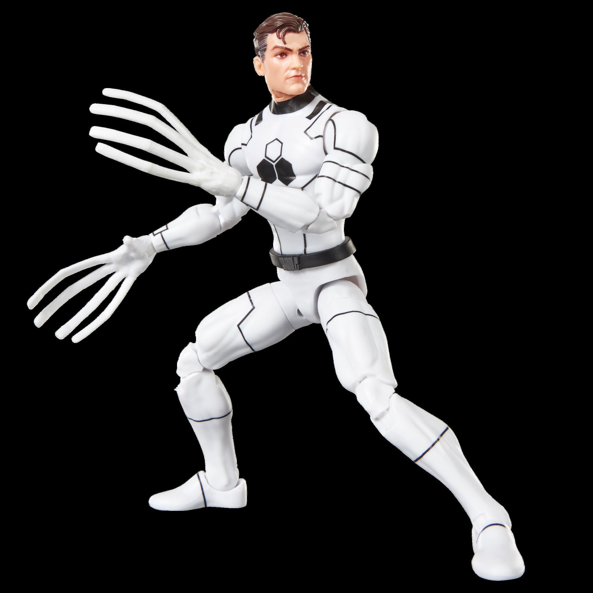 Marvel Legends Series Future Foundation Mister Fantastic & Spider