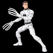 Marvel Legends Series Future Foundation Mister Fantastic & Spider-Man (Preorder Sep 2026) - Collectables > Action Figures > toys -  Hasbro