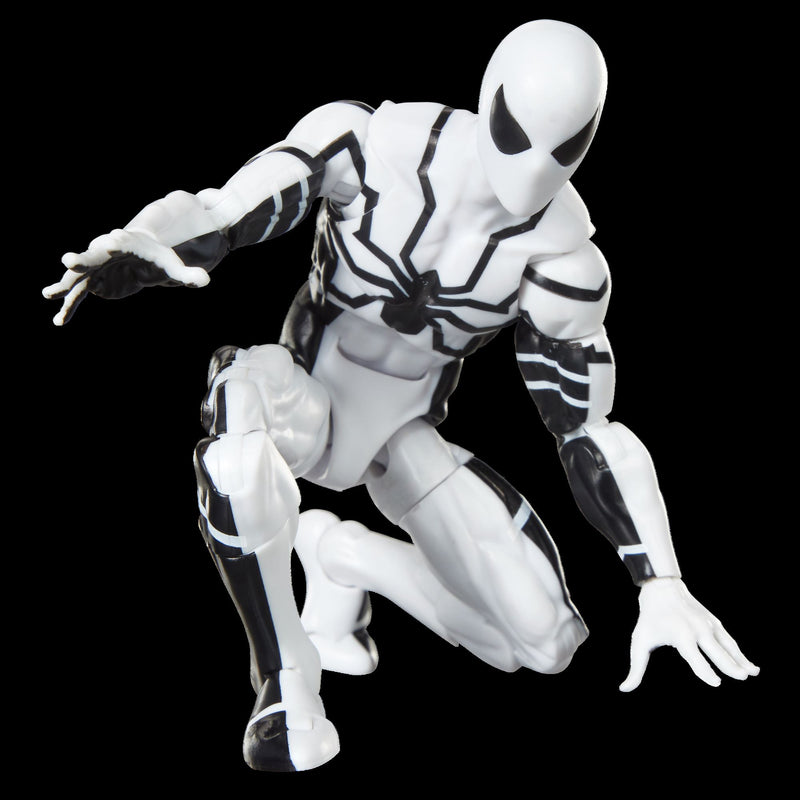 Marvel Legends Series Future Foundation Mister Fantastic & Spider-Man (Preorder Sep 2026) - Collectables > Action Figures > toys -  Hasbro