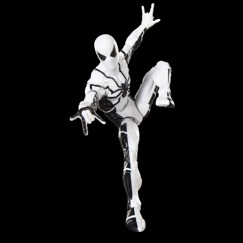 Marvel Legends Series Future Foundation Mister Fantastic & Spider-Man (Preorder Sep 2026) - Collectables > Action Figures > toys -  Hasbro