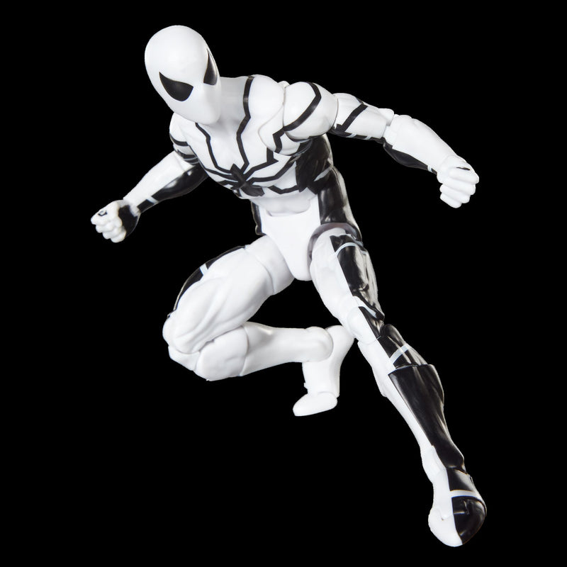 Marvel Legends Series Future Foundation Mister Fantastic & Spider-Man (Preorder Sep 2026) - Collectables > Action Figures > toys -  Hasbro