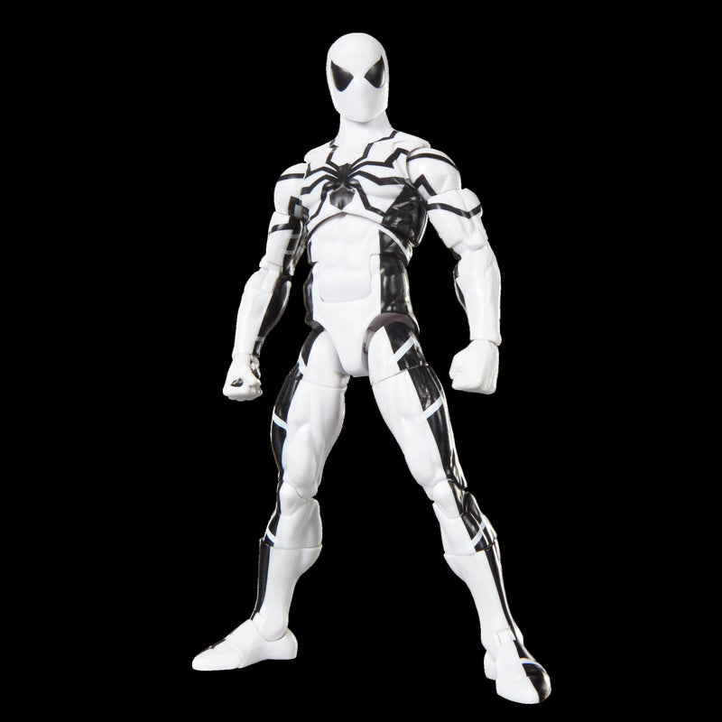 Marvel Legends Series Future Foundation Mister Fantastic & Spider-Man (Preorder Sep 2026) - Collectables > Action Figures > toys -  Hasbro