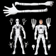 Marvel Legends Series Future Foundation Mister Fantastic & Spider-Man (Preorder Sep 2026) - Collectables > Action Figures > toys -  Hasbro