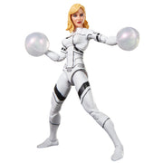 Marvel Legends Series Future Foundation Marvel's The Thing & Marvel's Invisible Woman (Preorder Sep 2026) - Collectables > Action Figures > toys -  Hasbro