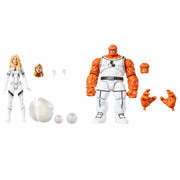 Marvel Legends Series Future Foundation Marvel's The Thing & Marvel's Invisible Woman (Preorder Sep 2026) - Collectables > Action Figures > toys -  Hasbro