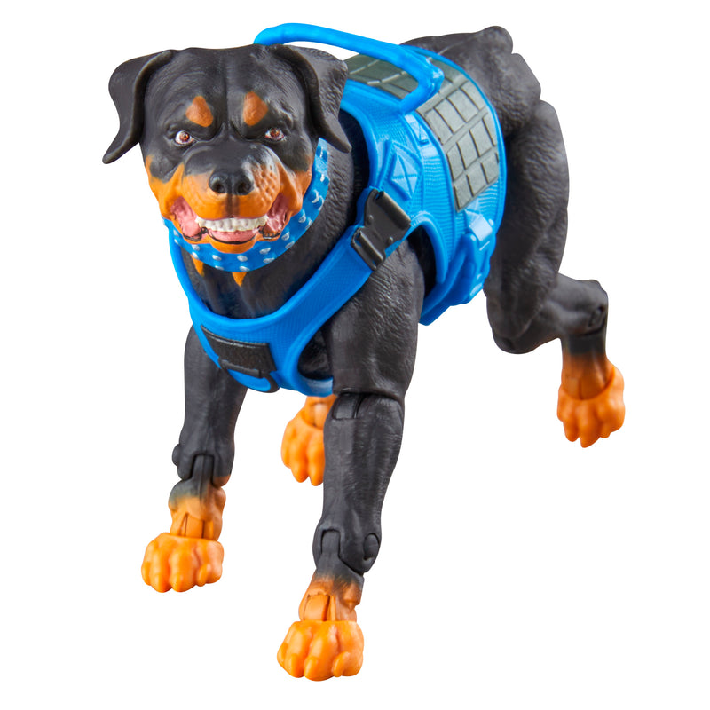 G.I. Joe Classified Series #220, Mad Marauders Footloose, Mutt, & Junkyard (Preorder Nov 2026)