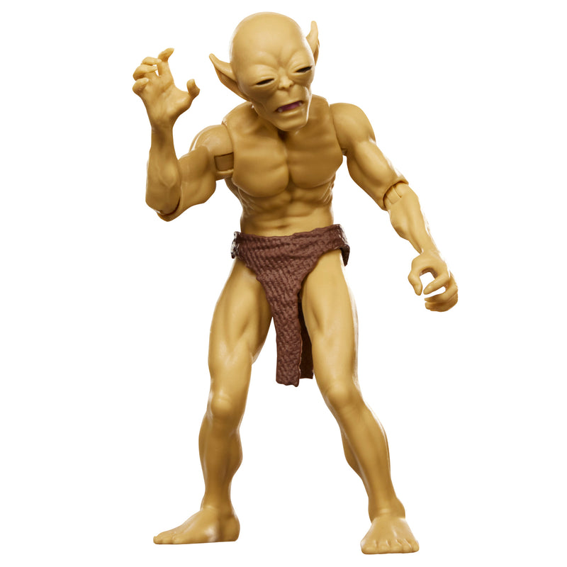Marvel Legends Series Marvel's Mole Man & Moloids (Preorder Oct 2026)