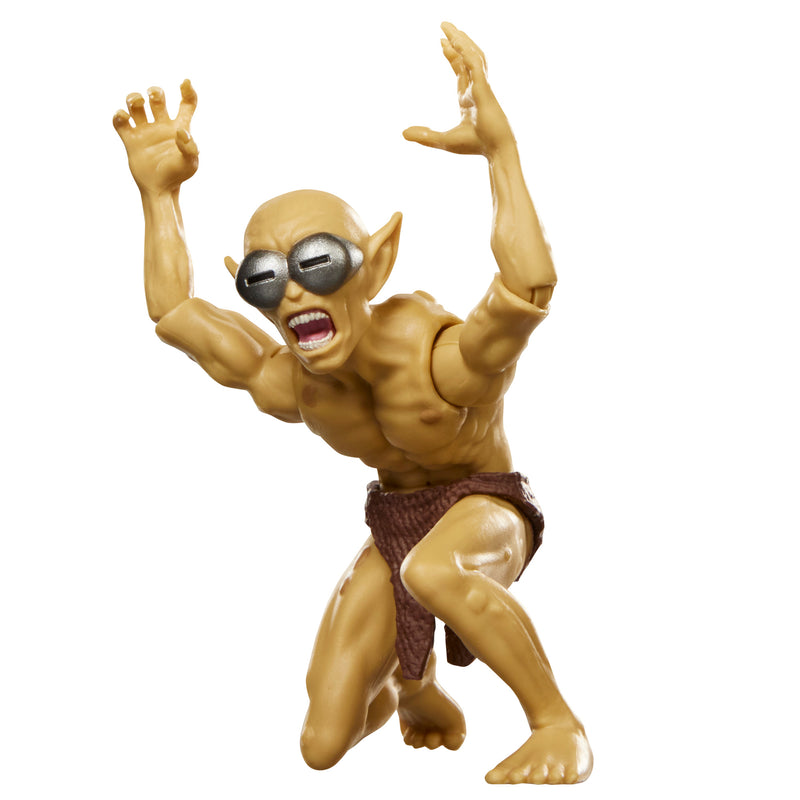 Marvel Legends Series Marvel's Mole Man & Moloids (Preorder Oct 2026)
