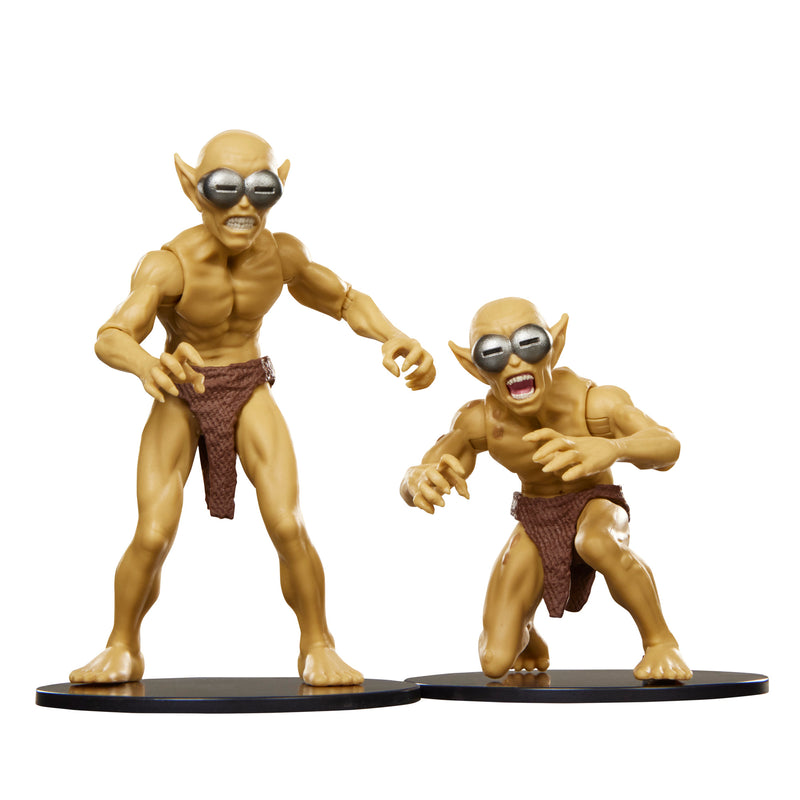 Marvel Legends Series Marvel's Mole Man & Moloids (Preorder Oct 2026)