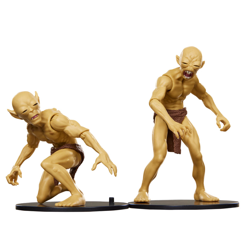 Marvel Legends Series Marvel's Mole Man & Moloids (Preorder Oct 2026)