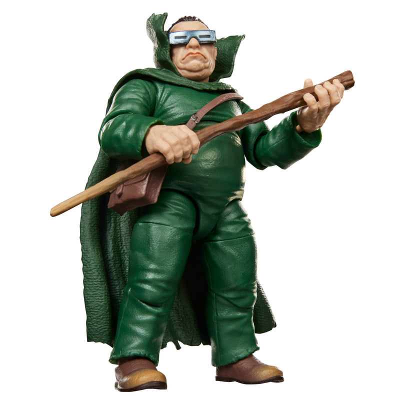 Marvel Legends Series Marvel's Mole Man & Moloids (Preorder Oct 2026)