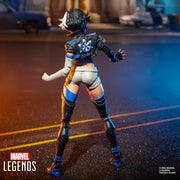 Marvel Legends Series Marvel Rivals Spider-Man & Luna Snow (Preorder Sep 2026) - Collectables > Action Figures > toys -  Hasbro