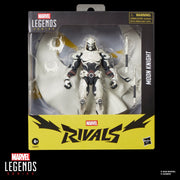 Marvel Legends Series Marvel Rivals Moon Knight (Preorder Oct 2026) - Collectables > Action Figures > toys -  Hasbro