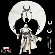 Marvel Legends Series Marvel Rivals Moon Knight (Preorder Oct 2026) - Collectables > Action Figures > toys -  Hasbro
